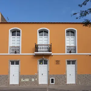  Apartamento O Sobrado Mariazinha & Inacio Lima