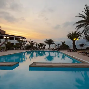 Hotel Pestana Tropico, Praia