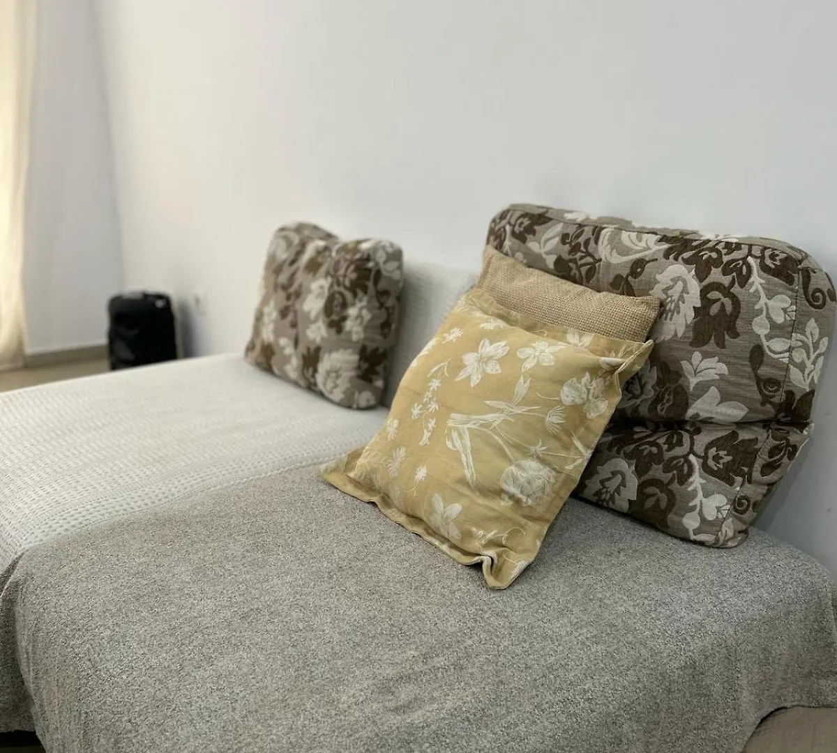 Kubiku Guest House 프라이아